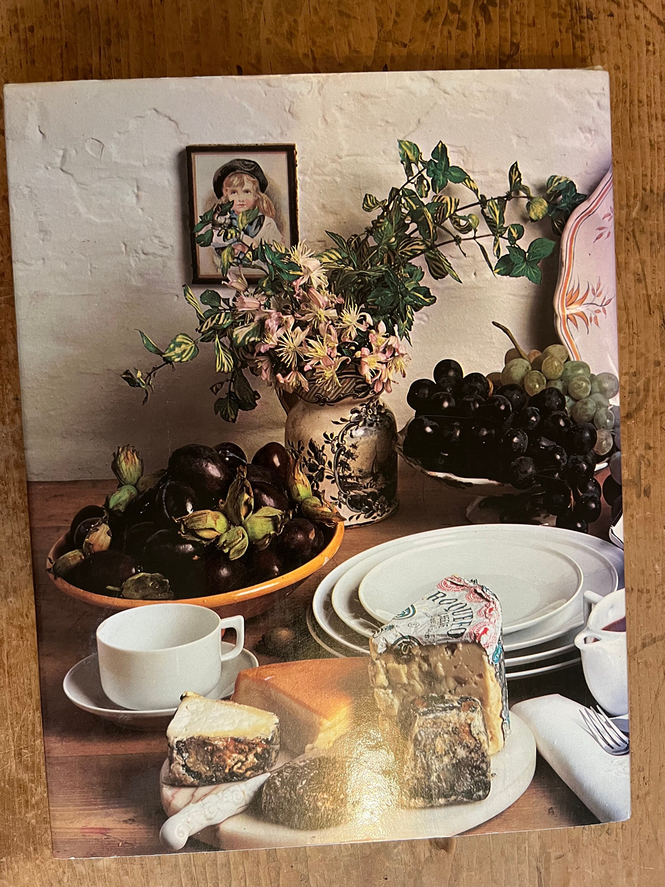 The French Farmhouse Kitchen by Eileen Reece - Etsy