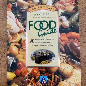Food Guide