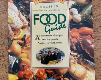 Food Guide