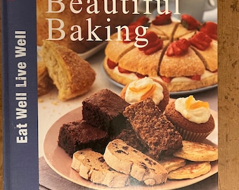 Reader's Digest - Beautiful Baking