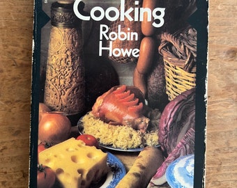 Deutsche Küche von Robin Howe