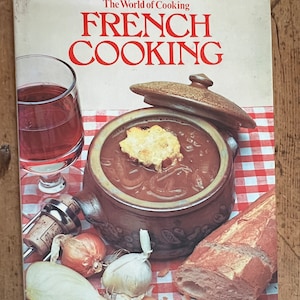The World of Cooking - French Cooking