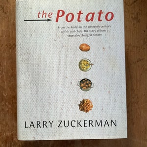 The Potato by Larry Zuckerman
