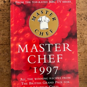 Master Chef 1997