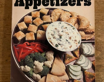 The Great Cooks' Guide to Appetisers