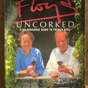 Floyd Uncorked by Keith Floyd