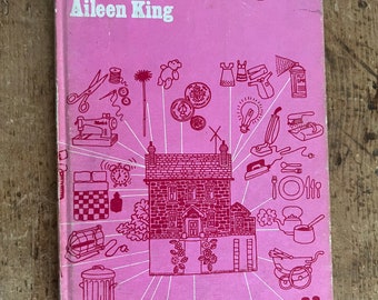 Better Home Management por Aileen King / Etiqueta / Regalos para amas de casa