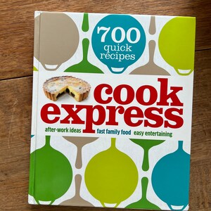 Cook Express