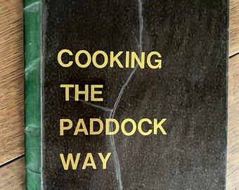 Cook the Paddock Way for the Sheffield Family and Community Services