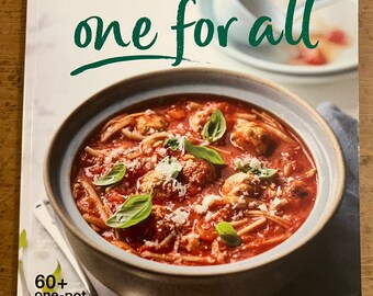 Slimming World&#39;s One for All