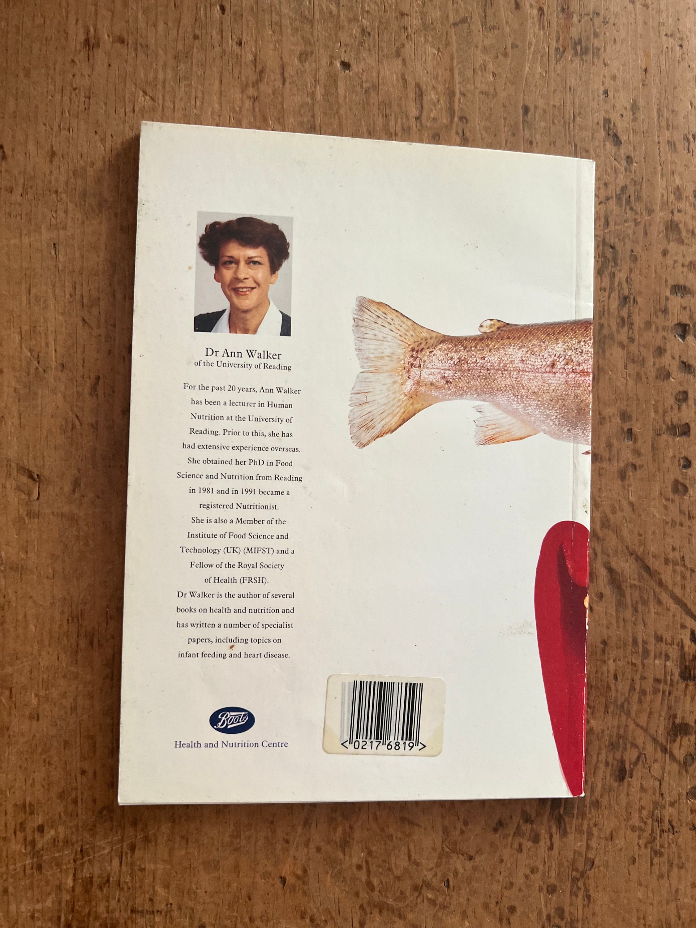 Making Sense of Vitamins and Mineral Etsy