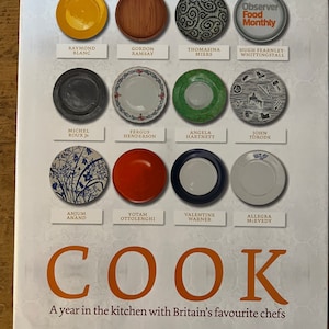 Cook