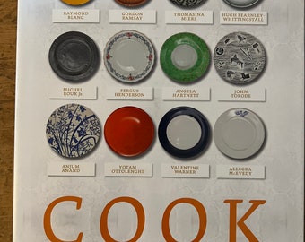 Cook