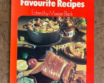 Receitas favoritas da Sra. Beetons