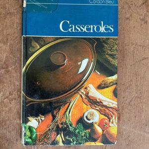 Cordon Bleu Casseroles
