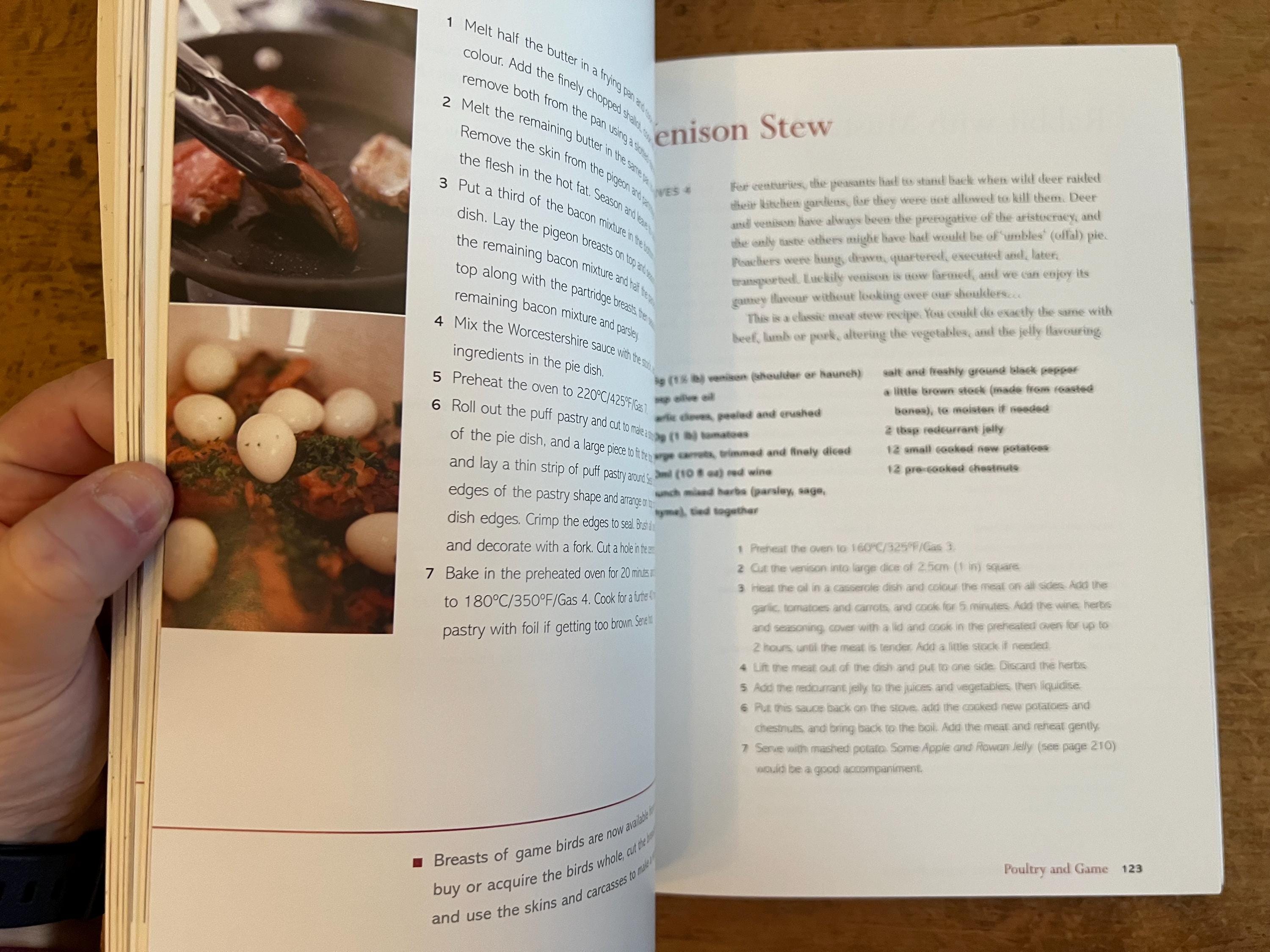 BRIAN TURNER’S favourite British recipes Brian Turner's Favourite British Recipes: Amazon.co.uk