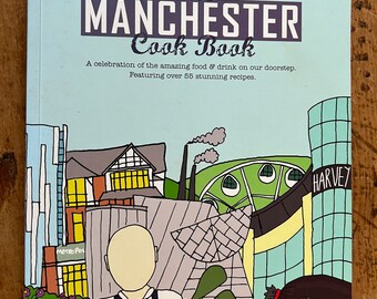 The Manchester Cook Book