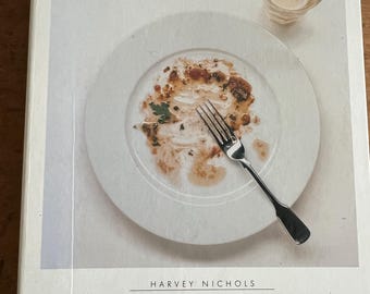 【 THE FIFTH FLOOR COOK BOOK 】 THE FIFTH FLOOR COOK BOOK 】 Home-Grown — Rex Xie