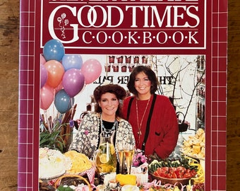 The Silver Palate Good Times Cookbook by Julee Russo & Sheila
