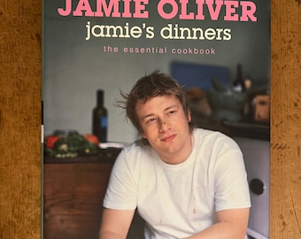 Las cenas de Jamie de Jamie Oliver