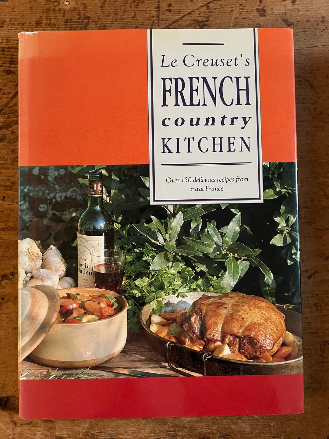 Le Creuset's French Country Kitchen Etsy