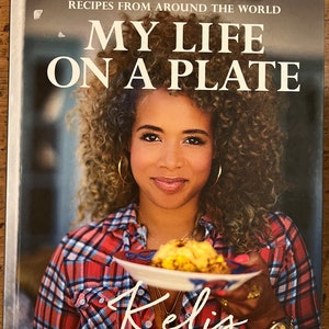 My Life on a Plate by Kelis