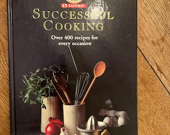 Erfolgreiches Kochen durch Gutes Haushalten - Erschienen 1993