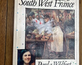 Country Cooking of France by Anne Willan - Etsy