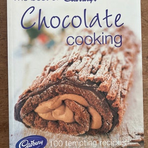 The Best of Cadbury&#39;s Chocolate Cooking