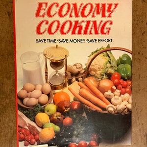 Economy Cooking