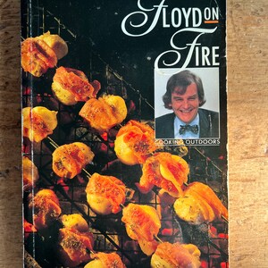 Floyd on Fire by Keith Floyd