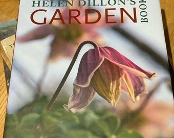 Helen Dillons Gartenbuch