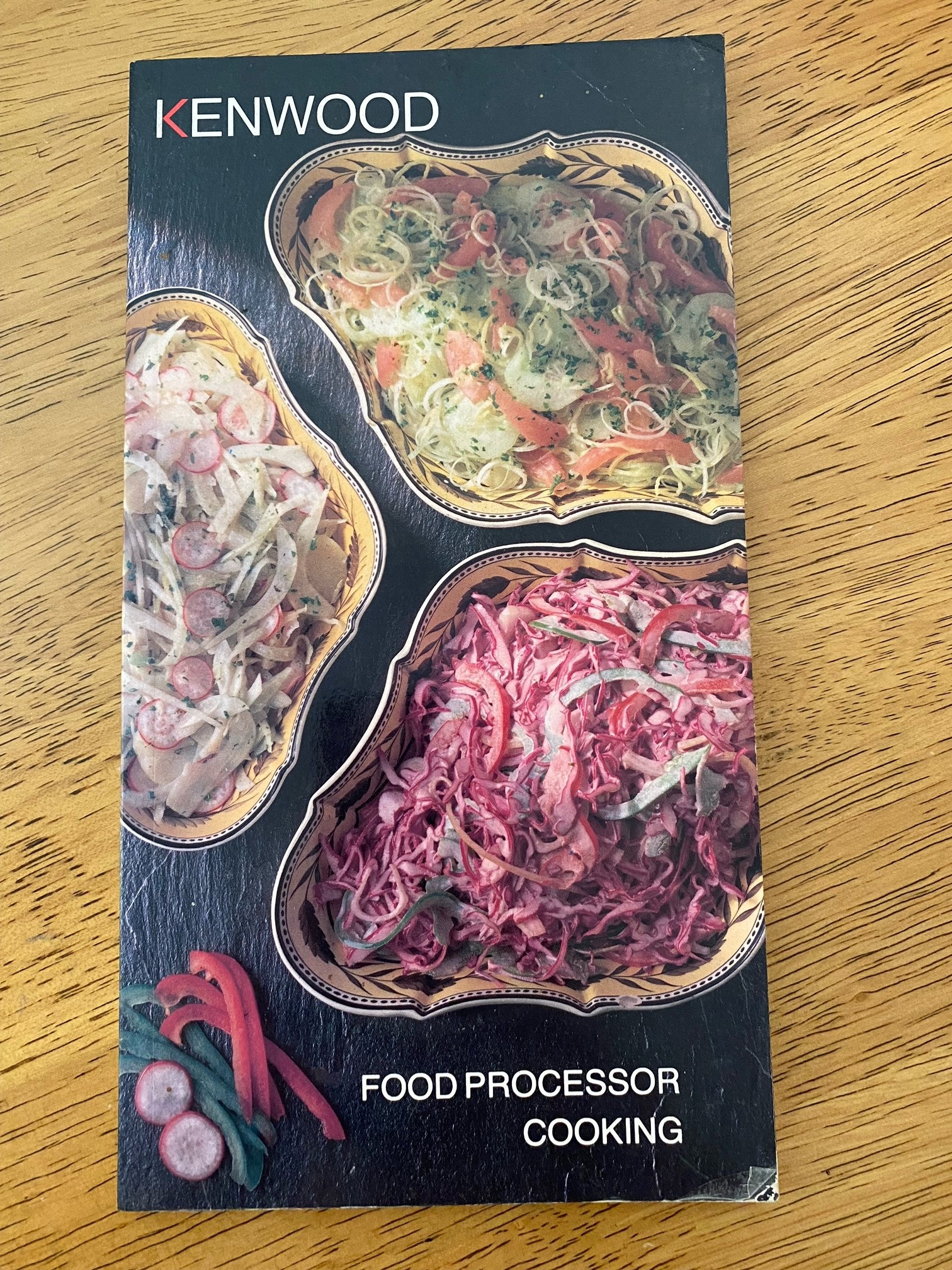 Robot culinaire Kenwood