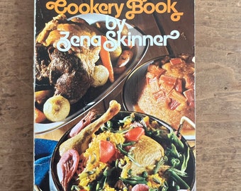 Country Cookery Book by Zena Skinner