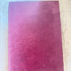 Cookery for Every Household by Florence B. Jack (1919) | Antique Cookbook | Vintage Cookery Book | Edwardian Kitchen Reference