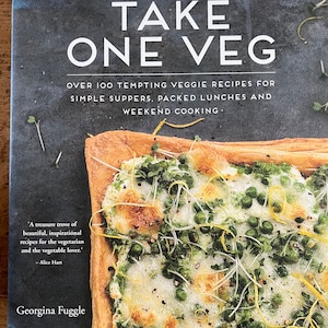 Take One Veg by Georgia Fuggle