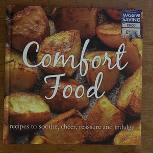 Comfort Food