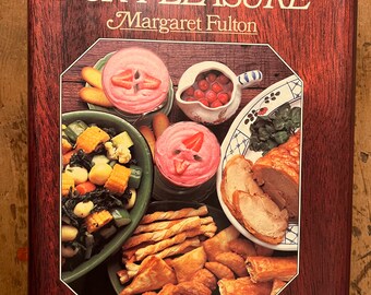 Cocinar por placer de Margaret Fulton