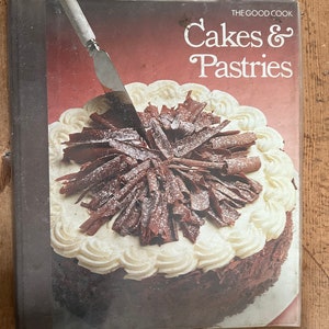 Die gute Köchin Kuchen & Gebäck