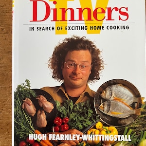 TV Dinners by Hugh Fearnley-Whittingstall