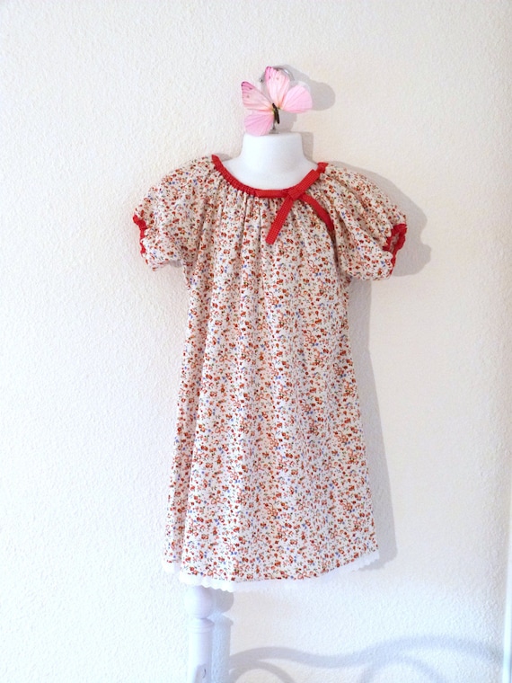 Chemise Enfant Gildan En Coton Blanc - Taille L, Occasion Très Bon état