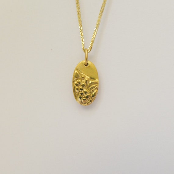 Etsy 14k gold sale jewelry