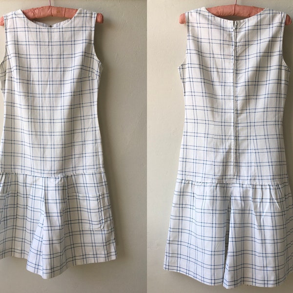 60s Playsuit - Etsy