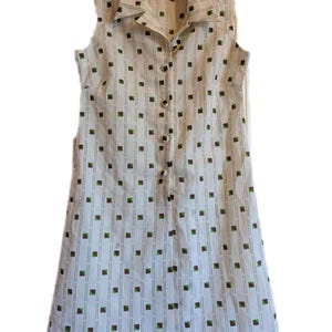 TRUE VINTAGE shirt dress