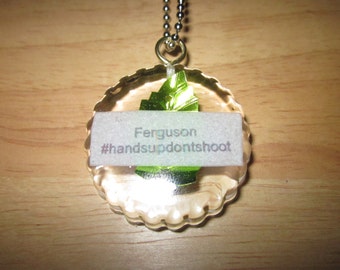Ferguson Necklace