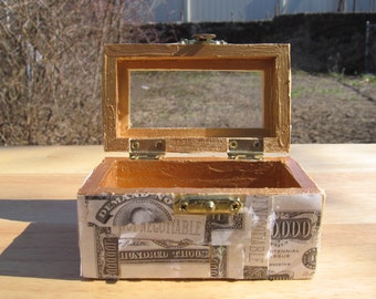 Jewelry Box