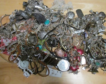 Bag of Jewelry