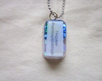 Ferguson Necklace