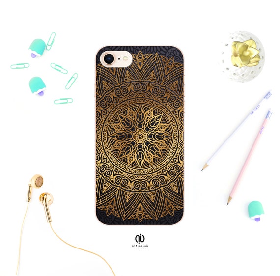 Mandala Sloth iPhone 11 case Mandala Sloth iPhone 11 case