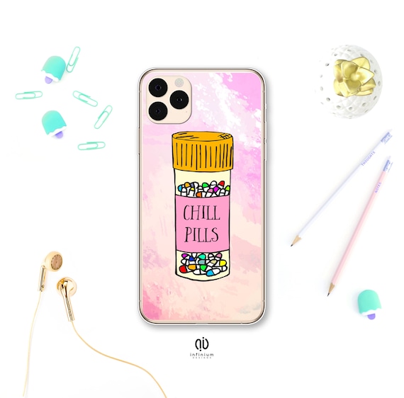 VVITCH - color variant 2 iPhone 11 case VVITCH - color variant 2 iPhone 11 case